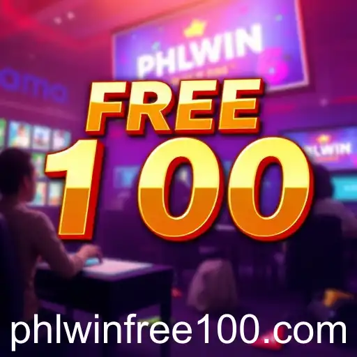 The Rise of 'phlwin free 100': A Gaming Phenomenon