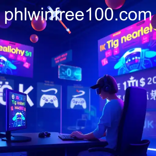 Online Gaming Trends and Opportunities