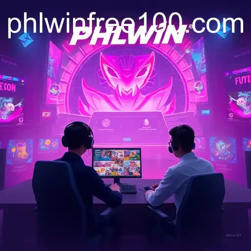 Phlwin's Gaming Adventure: A 2025 Perspective