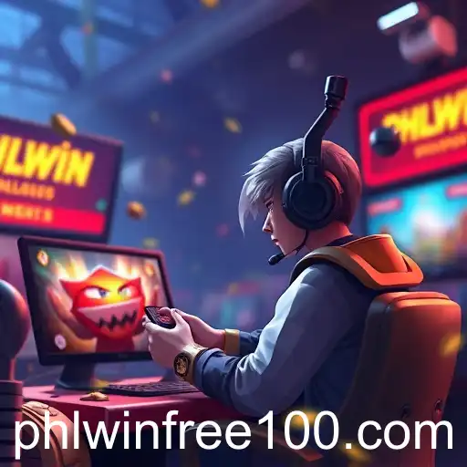 Unlocking the Potential of Online Gaming with Phlwin