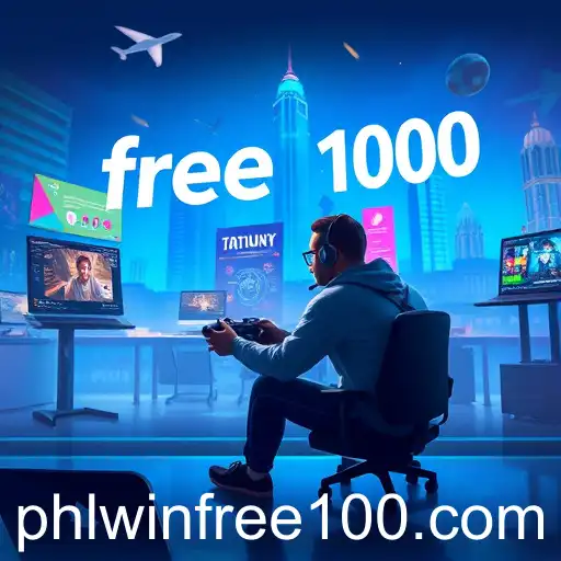 The Rise of Phlwin: A New Era in Online Gaming