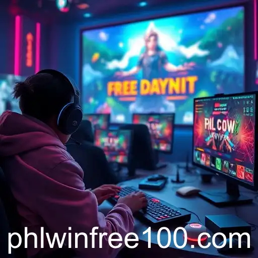 Online Gaming Trends: The Rise of Phlwin