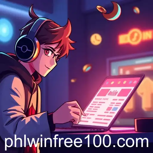 Phlwin's Free Gaming Deal: A 2026 Highlight