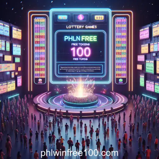Phlwin's Generous Gaming Revolution