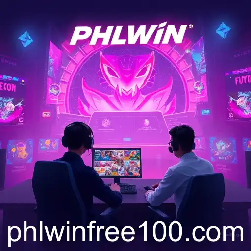 Phlwin's Gaming Adventure: A 2025 Perspective