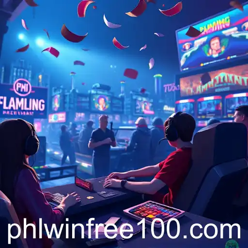 Exploring the Rise of Online Gaming in 2025
